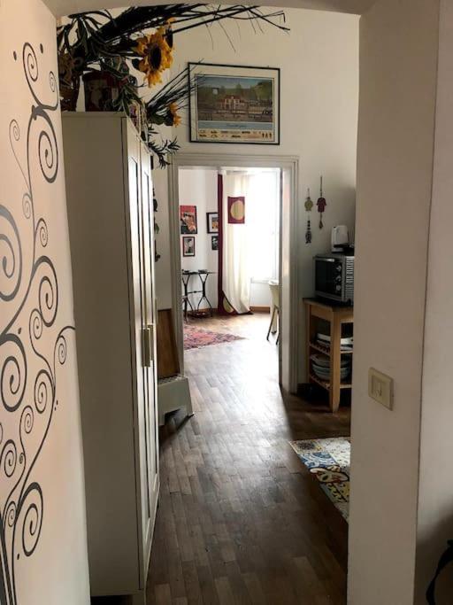 Large Apartment In Rome City Center Luaran gambar